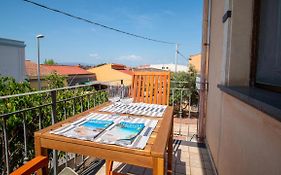 Su Pasiu-Charming House In Sinis